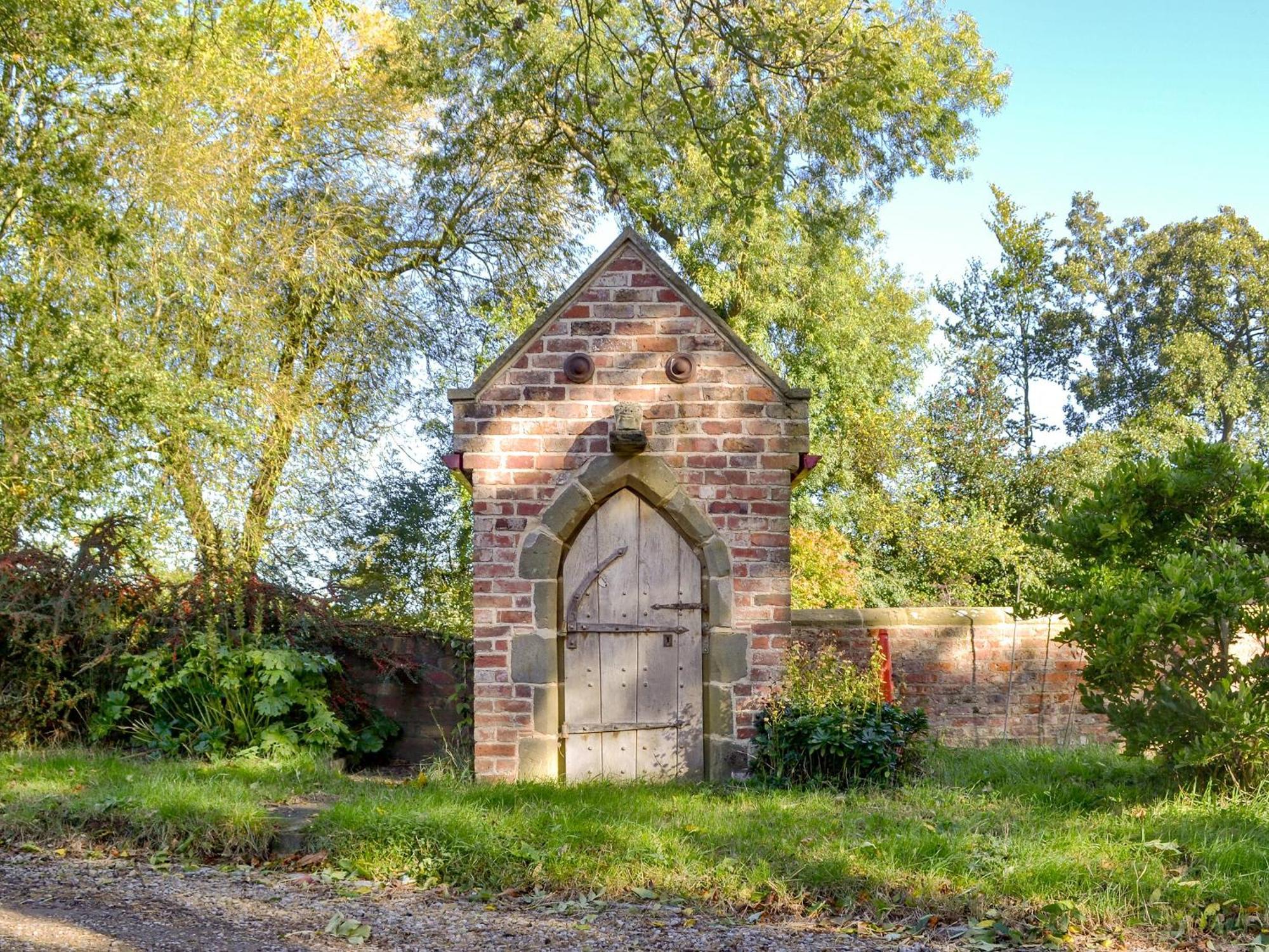 The Ashes Vila Middleton One Row Exterior foto