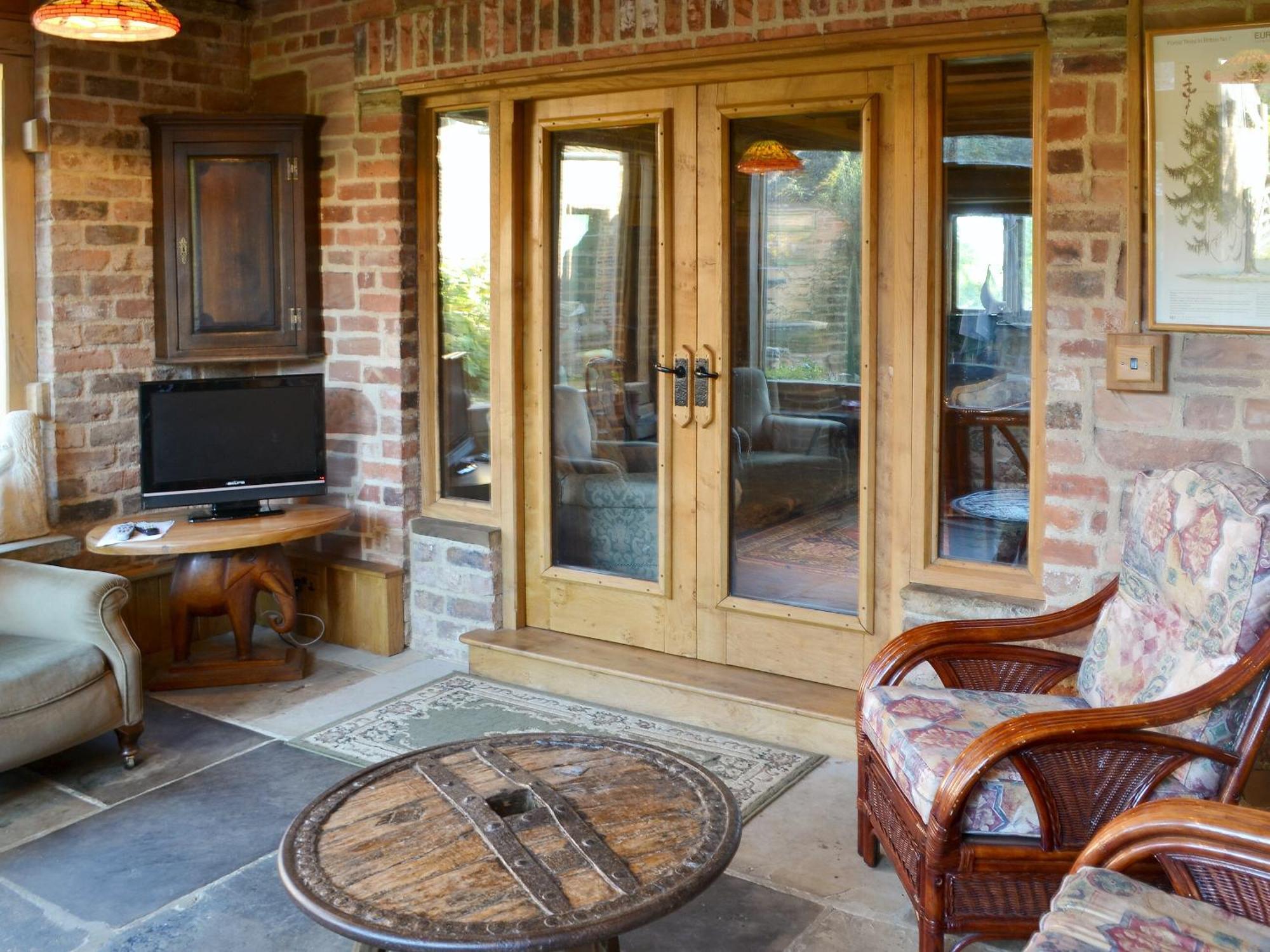 The Ashes Vila Middleton One Row Exterior foto